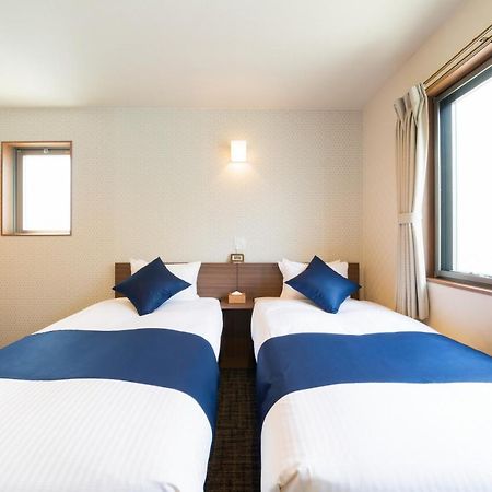 Grand Japaning Hotel Karasuma Gojo Quioto Exterior foto